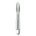 Onyx Spiral Point Tap, General Purpose Straight Flute, Series 2101, Imperial, 51618, NC, Plug Chamfer,  30838